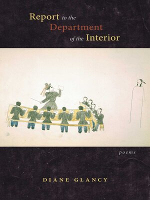cover image of Report to the Department of the Interior